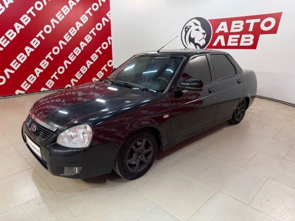 Lada (ВАЗ) Priora I с пробегом 2007 года, цена 330 000 рублей, 162467 км, седан, Автокод Объявления