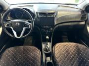 Hyundai Solaris I Рестайлинг Волгоград  - изображение 26