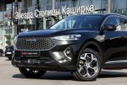 Haval F7x I Москва  - изображение 48