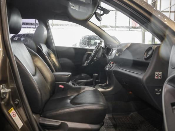 Toyota RAV4 III (XA30) Рестайлинг с пробегом 2010 года, цена 1 599 000 рублей, 81526 км, внедорожник, Автокод Объявления