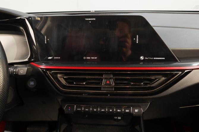 Oshan X5 с пробегом 2021 года, цена 2 239 000 рублей, 62000 км, внедорожник, Автокод Объявления