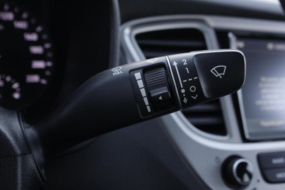Hyundai Solaris II Брянск  - изображение 17