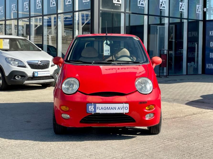 Chery Sweet (QQ) Краснодар  - изображение 8