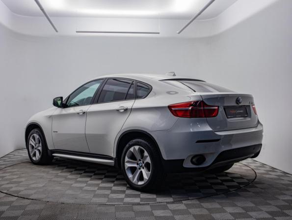 BMW X6 I (E71) с пробегом 2012 года, цена 1 686 000 рублей, 168451 км, внедорожник, Автокод Объявления