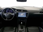 Volkswagen Tiguan II Санкт-Петербург  - изображение 38