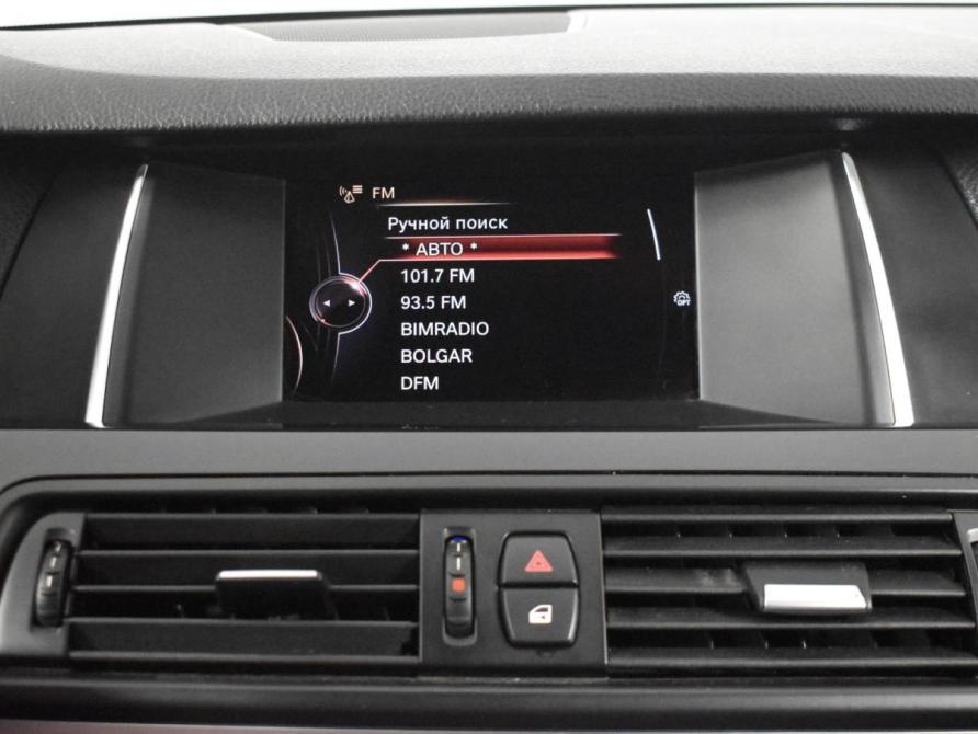 BMW 5 серии VI (F10/F11/F07) Рестайлинг Казань  - изображение 20