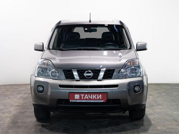 Nissan X-Trail II с пробегом 2010 года, цена 1 119 000 рублей, 169500 км, внедорожник, Автокод Объявления