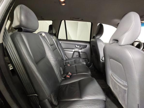 Volvo XC90 I Рестайлинг с пробегом 2008 года, цена 1 299 000 рублей, 165950 км, внедорожник, Автокод Объявления