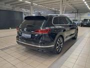 Volkswagen Touareg III Набережные Челны  - изображение 39
