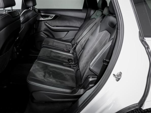 Audi Q7 II (4M) с пробегом 2019 года, цена 3 749 000 рублей, 179049 км, внедорожник, Автокод Объявления