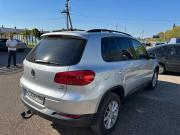 Volkswagen Tiguan I Рестайлинг Стерлитамак  - изображение 22