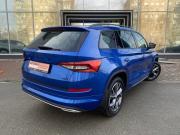 Skoda Kodiaq I Екатеринбург  - изображение 42