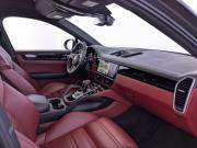 Porsche Cayenne III Москва  - изображение 41
