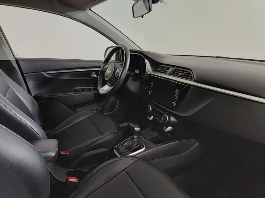 Kia Rio IV Рестайлинг Уфа  - изображение 3