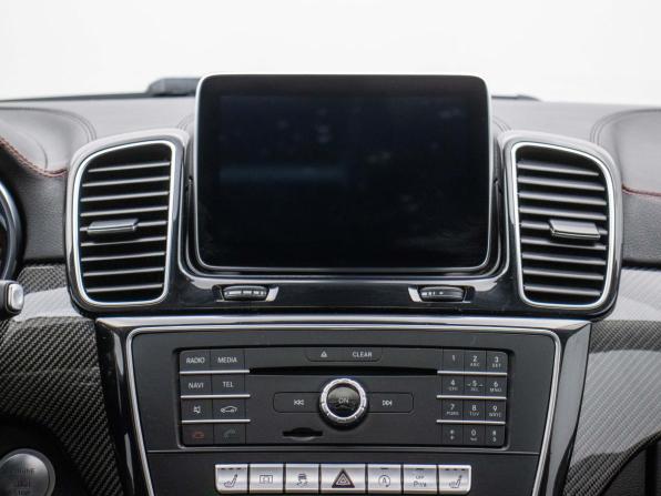Mercedes-Benz GLE Coupe I (C292) с пробегом 2015 года, цена 3 960 000 рублей, 127000 км, внедорожник, Автокод Объявления