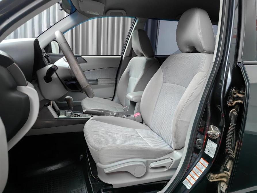 Subaru Forester III Рестайлинг Москва  - изображение 9