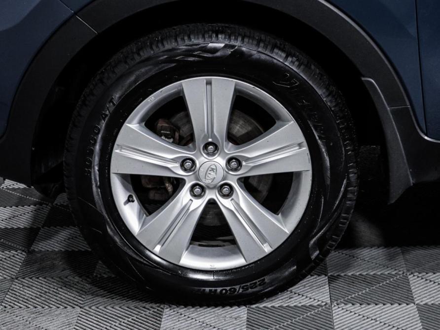 Kia Sportage III Москва  - изображение 16
