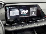 Changan CS55 Plus II Москва  - изображение 23