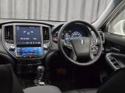 Toyota Crown XIV (S210) Рестайлинг Красноярск  - изображение 58