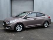 Hyundai Solaris II Мурманск  - изображение 19