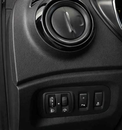 Renault Kaptur I с пробегом 2016 года, цена 1 275 000 рублей, 184378 км, внедорожник, Автокод Объявления
