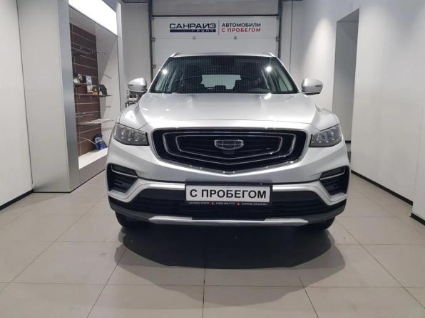 Geely Atlas Pro с пробегом 2024 года, цена 1 899 000 рублей, 22015 км, внедорожник, Автокод Объявления