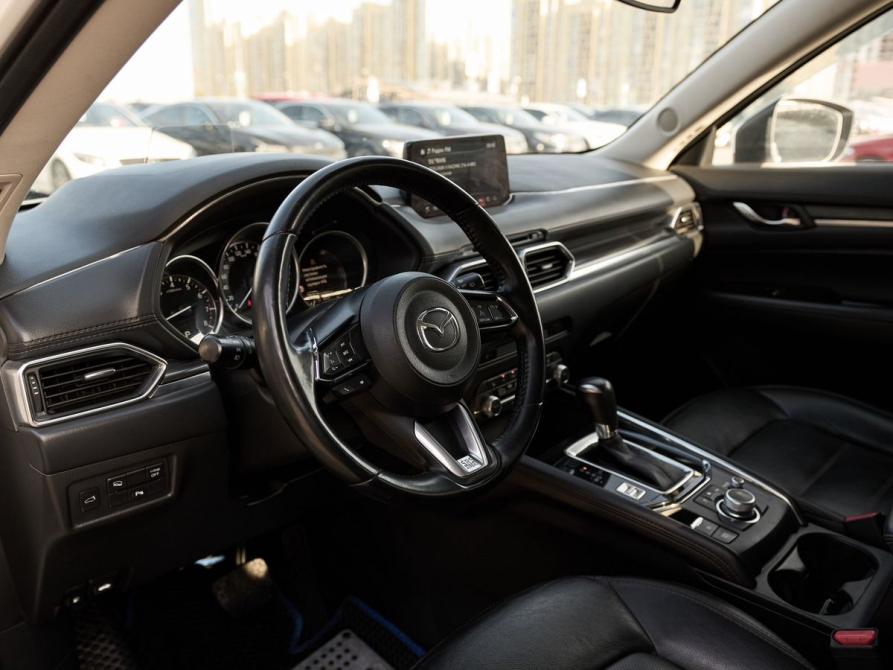 Mazda CX-5 II Казань  - изображение 5