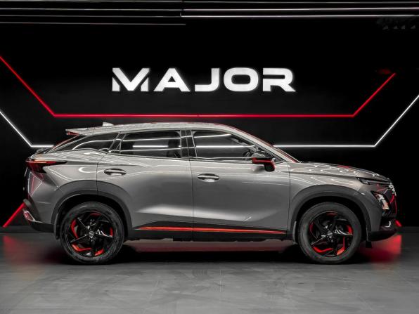 Omoda C5 I с пробегом 2023 года, цена 1 655 000 рублей, 26154 км, внедорожник, Автокод Объявления