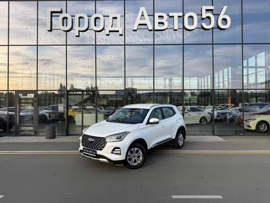 Chery Tiggo 4 Pro I Оренбург  - изображение 2