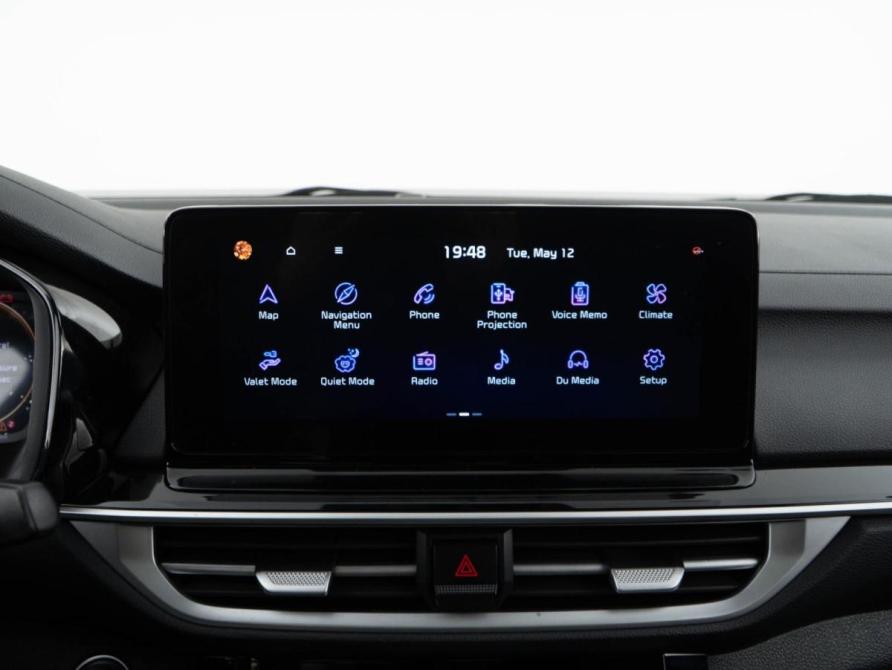 Kia K3 II (China Market) Рестайлинг Москва  - изображение 19