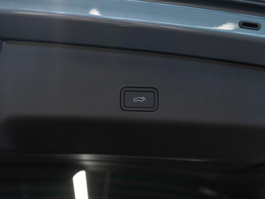 Geely Monjaro I Рестайлинг 2 Москва  - изображение 28