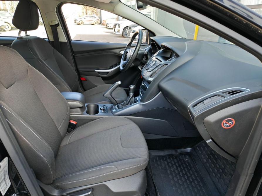 Ford Focus III Москва  - изображение 9