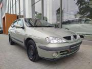 Renault Megane I Рестайлинг Москва  - изображение 19
