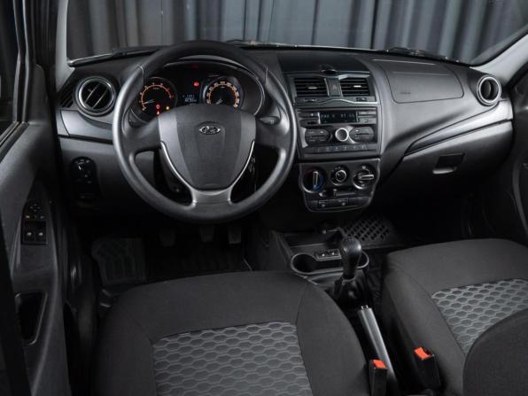 Lada (ВАЗ) Granta I Рестайлинг с пробегом 2019 года, цена 670 000 рублей, 102792 км, универсал, Автокод Объявления
