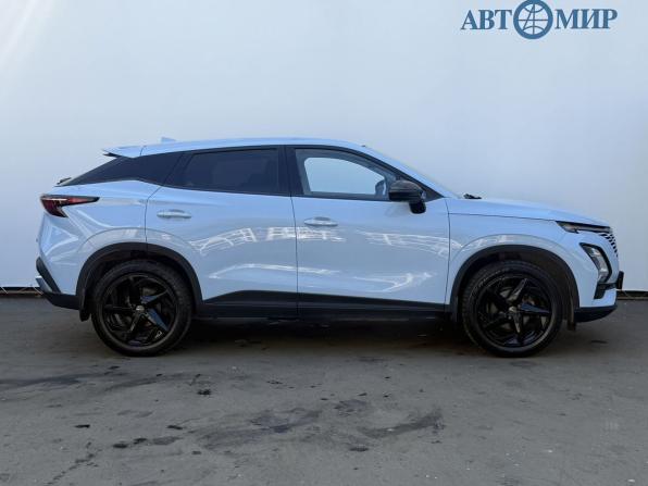Omoda C5 I с пробегом 2023 года, цена 1 800 000 рублей, 16618 км, внедорожник, Автокод Объявления
