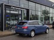 Lada (ВАЗ) Vesta I Санкт-Петербург  - изображение 23