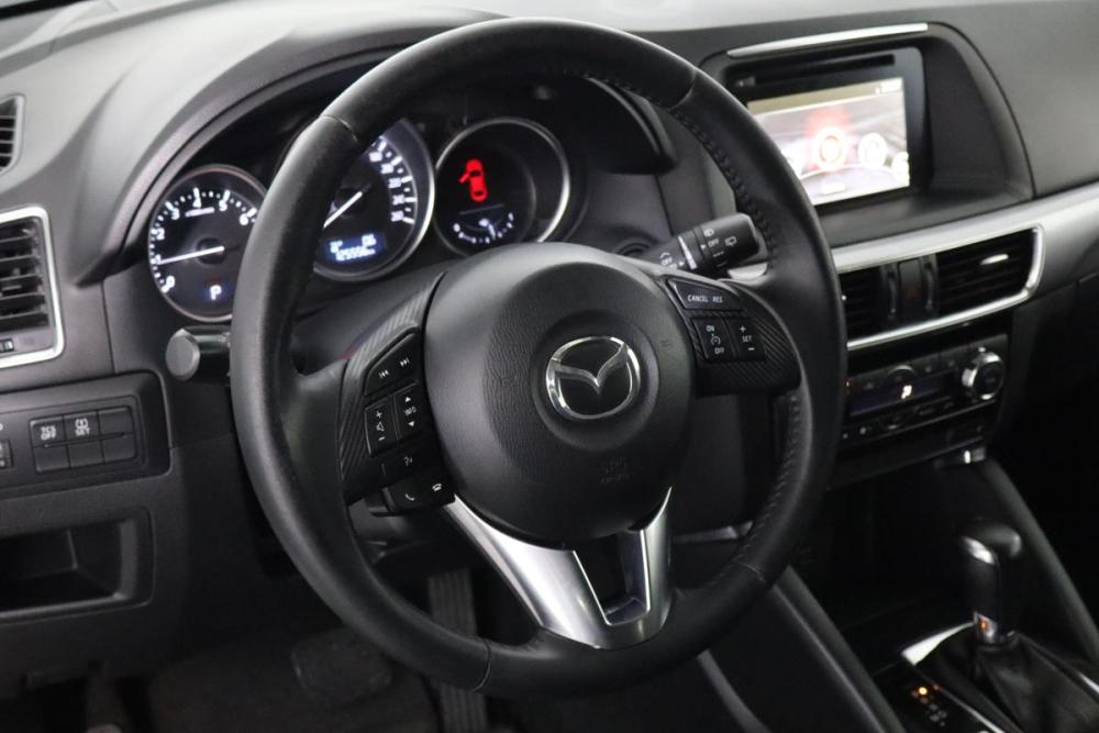 Mazda CX-5 I Рестайлинг Санкт-Петербург  - изображение 8