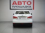 Nissan Almera III (G15) Челябинск  - изображение 31