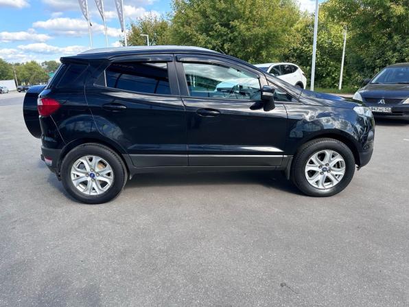 Ford EcoSport II с пробегом 2015 года, цена 959 000 рублей, 125495 км, внедорожник, Автокод Объявления
