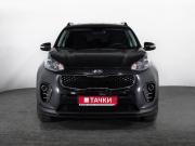 Kia Sportage IV Иркутск  - изображение 27
