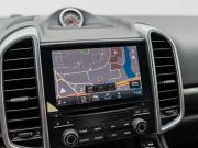 Porsche Cayenne II Рестайлинг (958) Москва  - изображение 55
