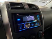 Toyota Corolla X (E140 E150) Рестайлинг Уфа  - изображение 26