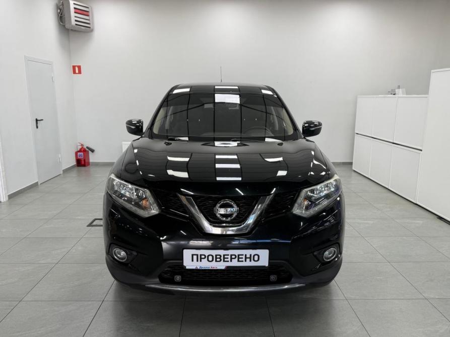 Nissan X-Trail III Казань  - изображение 2