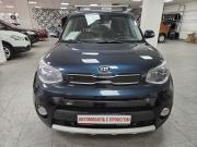 Kia Soul II Рестайлинг Мончегорск  - изображение 30
