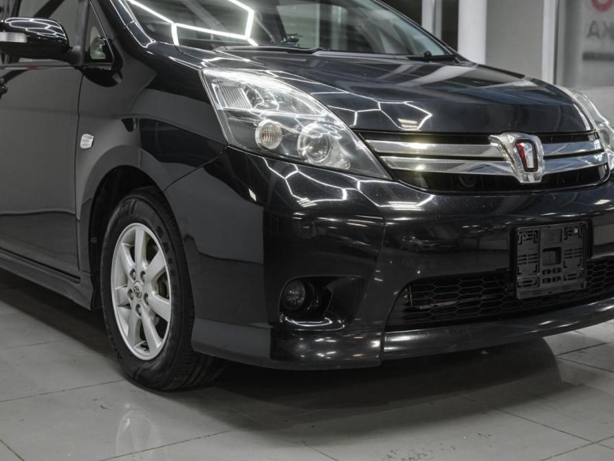 Toyota ISis I Рестайлинг Челябинск  - изображение 3