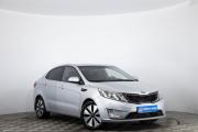 Kia Rio III Пермь  - изображение 27