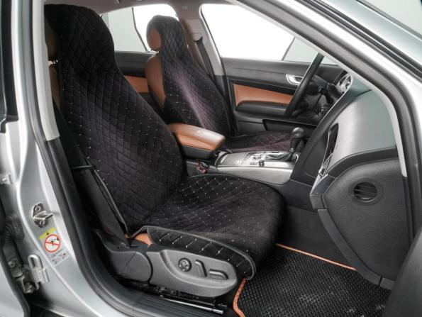 Audi A6 III (C6) с пробегом 2008 года, цена 729 000 рублей, 234924 км, седан, Автокод Объявления