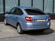 Lada (ВАЗ) Granta I Екатеринбург  - изображение 22