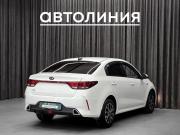 Kia Rio IV Рестайлинг Красноярск  - изображение 29