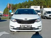Kia Rio III Рестайлинг Тюмень  - изображение 22